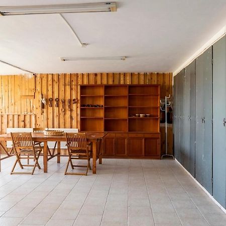 Bárcena de Cicero Casa Con Jardin En Gamaヴィラ エクステリア 写真