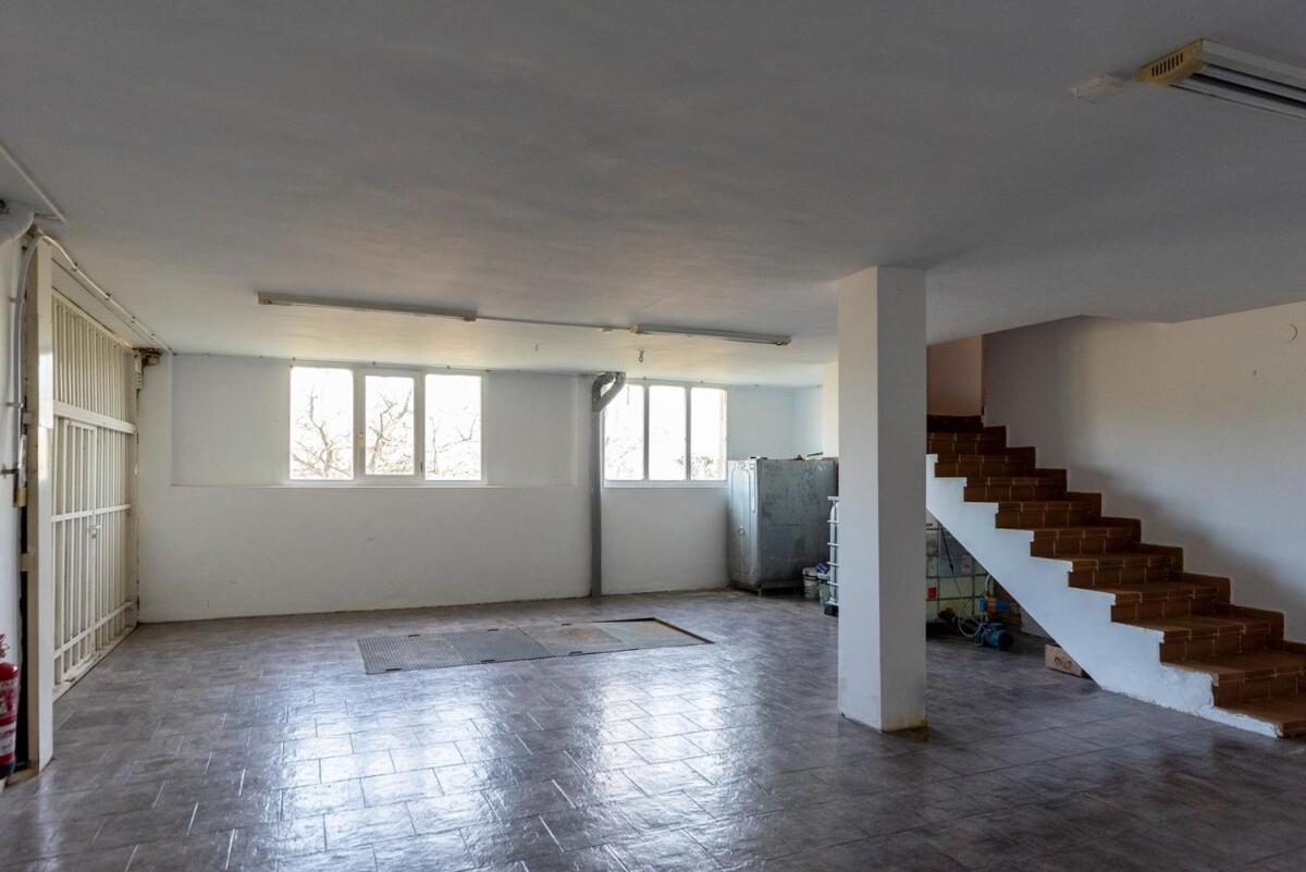 Bárcena de Cicero Casa Con Jardin En Gamaヴィラ エクステリア 写真
